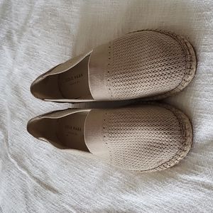 Cole Haan Womens 8B slip on